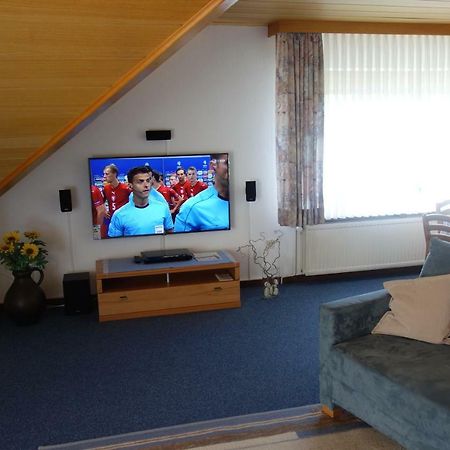 Haus Waldblick Apartment Hagen  Ngoại thất bức ảnh