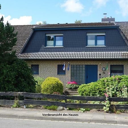 Haus Waldblick Apartment Hagen  Ngoại thất bức ảnh