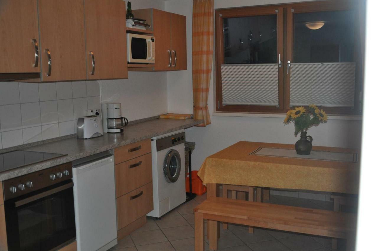 Haus Waldblick Apartment Hagen  Ngoại thất bức ảnh
