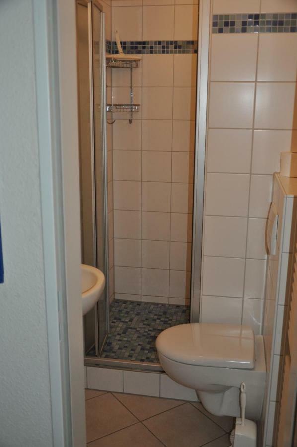Haus Waldblick Apartment Hagen  Ngoại thất bức ảnh
