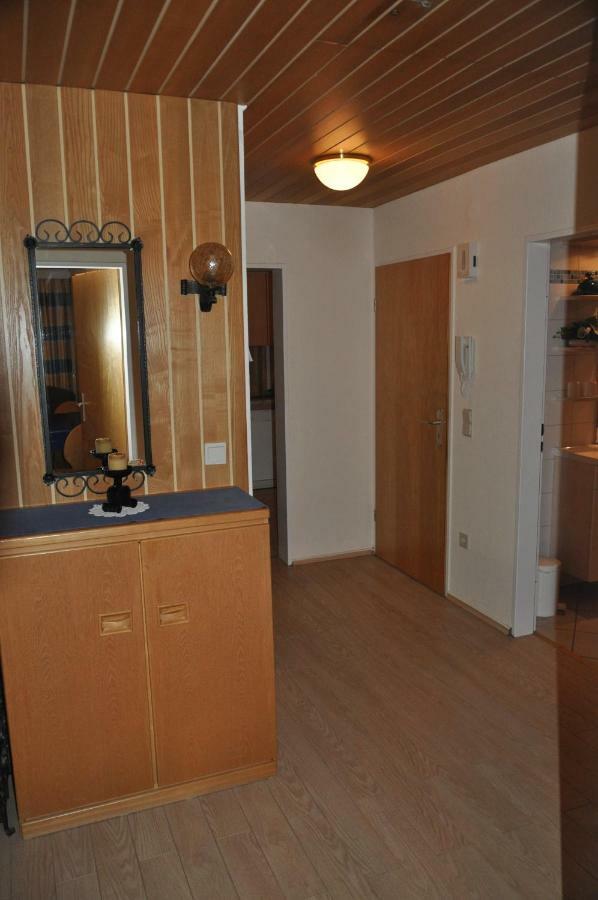 Haus Waldblick Apartment Hagen  Ngoại thất bức ảnh