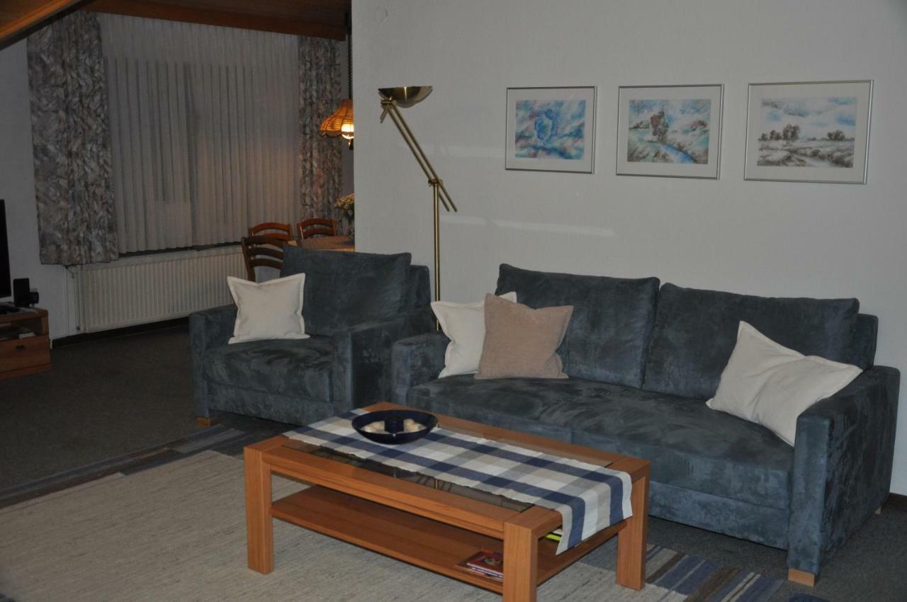 Haus Waldblick Apartment Hagen  Ngoại thất bức ảnh