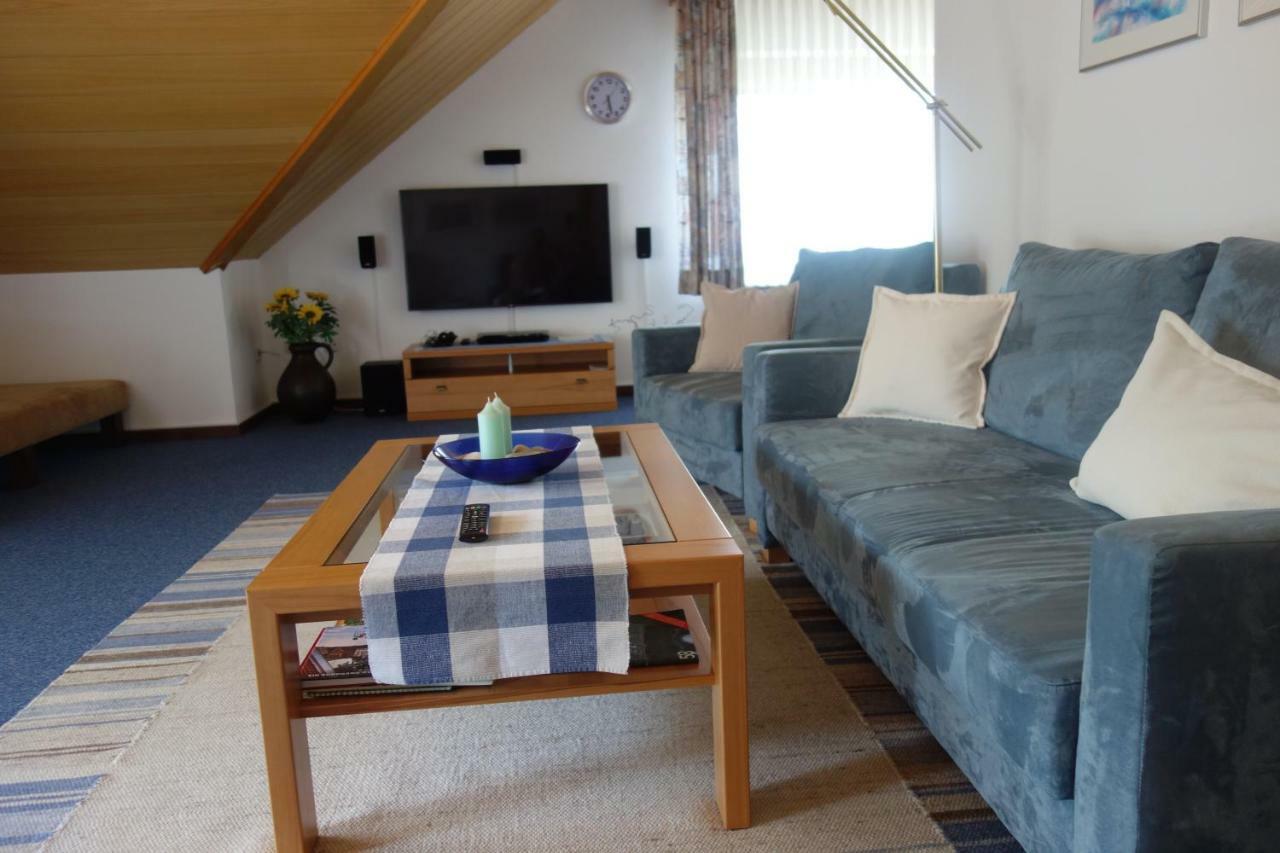 Haus Waldblick Apartment Hagen  Ngoại thất bức ảnh
